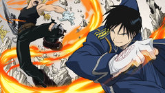 Fullmetal alchemist elric edward