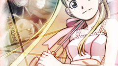 Fullmetal alchemist elric edward