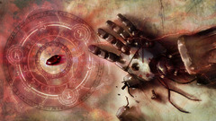 Fullmetal alchemist elric edward