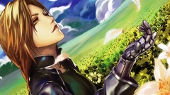 Fullmetal alchemist elric edward