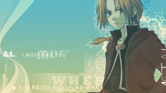Fullmetal alchemist elric edward
