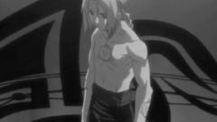 Fullmetal alchemist Elric edward