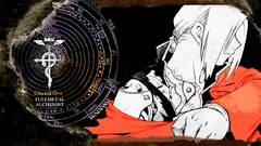 Fullmetal alchemist elric edward