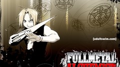 Fullmetal alchemist elric edward Full Metal Alchemist
