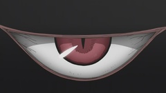 Fullmetal alchemist eyes