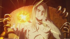 Fullmetal alchemist Father (FMA)