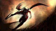 Fullmetal alchemist Greed (FMA)