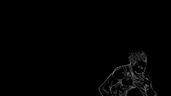 Fullmetal alchemist Greed (FMA)