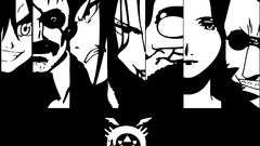 Fullmetal alchemist homunculus Anime