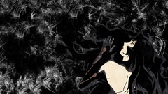 Fullmetal alchemist lust