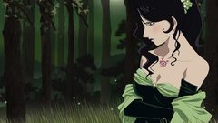 Fullmetal alchemist Lust (FMA)