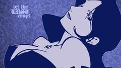 Fullmetal alchemist Lust (FMA)