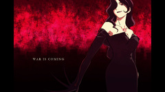 Fullmetal alchemist Lust (FMA)