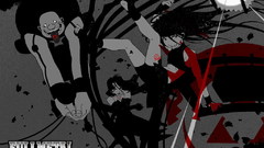 Fullmetal alchemist Lust (FMA)