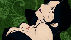 Fullmetal alchemist Lust (FMA)