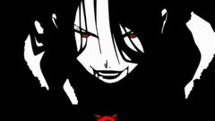 Fullmetal alchemist Lust (FMA)