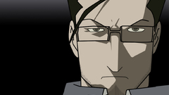 Fullmetal alchemist maes hughes