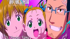 Fullmetal alchemist maes hughes