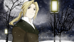 Fullmetal alchemist moonlight sonata