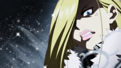 Fullmetal alchemist Olivier Mira