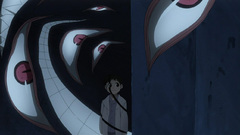 Fullmetal alchemist Pride (FMA)