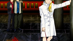 Fullmetal alchemist riza hawkeye