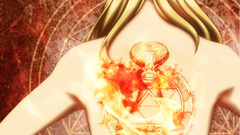 Fullmetal alchemist riza hawkeye