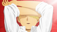 Fullmetal alchemist riza hawkeye