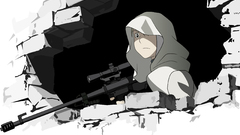 Fullmetal alchemist riza hawkeye