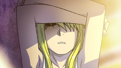 Fullmetal alchemist rockbell winry