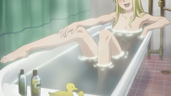 Fullmetal alchemist rockbell winry