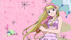 Fullmetal alchemist rockbell winry