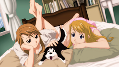 Fullmetal alchemist rockbell winry