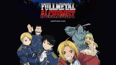 Fullmetal alchemist roy mustang elric edward Elric Alphonse 
