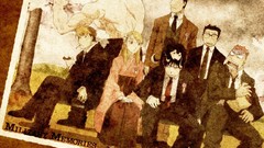 Fullmetal alchemist roy mustang Full Metal Alchemist