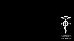Fullmetal alchemist Simple Background