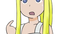 Fullmetal alchemist transparent rockbell