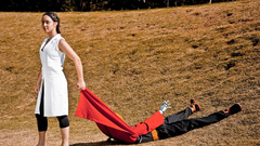 Fullmetal alchemist woman cosplay