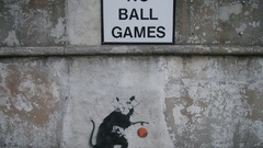 Fun banksy