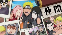 Fun singing sai uzumaki naruto haruno sakura naruto shippuden 