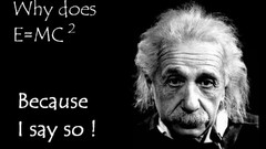 Funny Albert Einstein