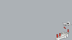 Funny alternative art comedy