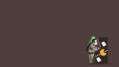 Funny Arcade Ghostbusters pac-man