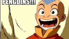 Funny Avatar: The Last