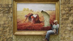 Funny banksy