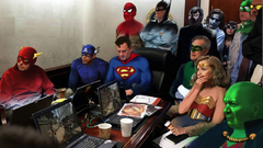 Funny Barack Obama situation