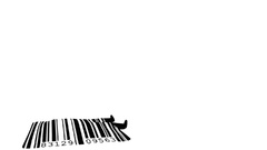 Funny barcode