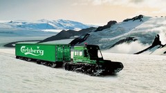 Funny carlsberg beers