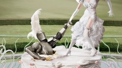 Funny commercial Frieke Janssens