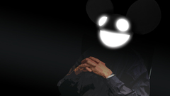 Funny deadmau5